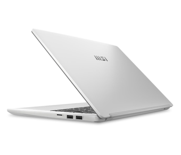 MSI Modern 14 i5-1155G7/16GB/512/Win11 - 1146320 - zdjęcie 8